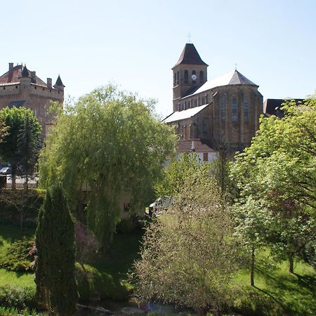 Bergerie Du Chateau - Lacapelle Marival Экстерьер фото